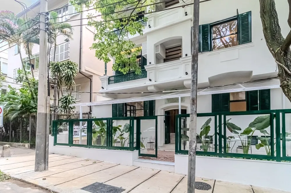 Apartamento, 1 quarto, 38 m² - Foto 50