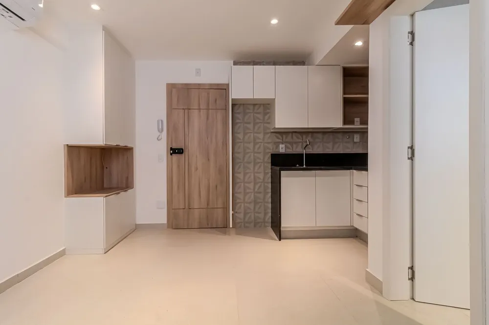 Apartamento, 1 quarto, 38 m² - Foto 42