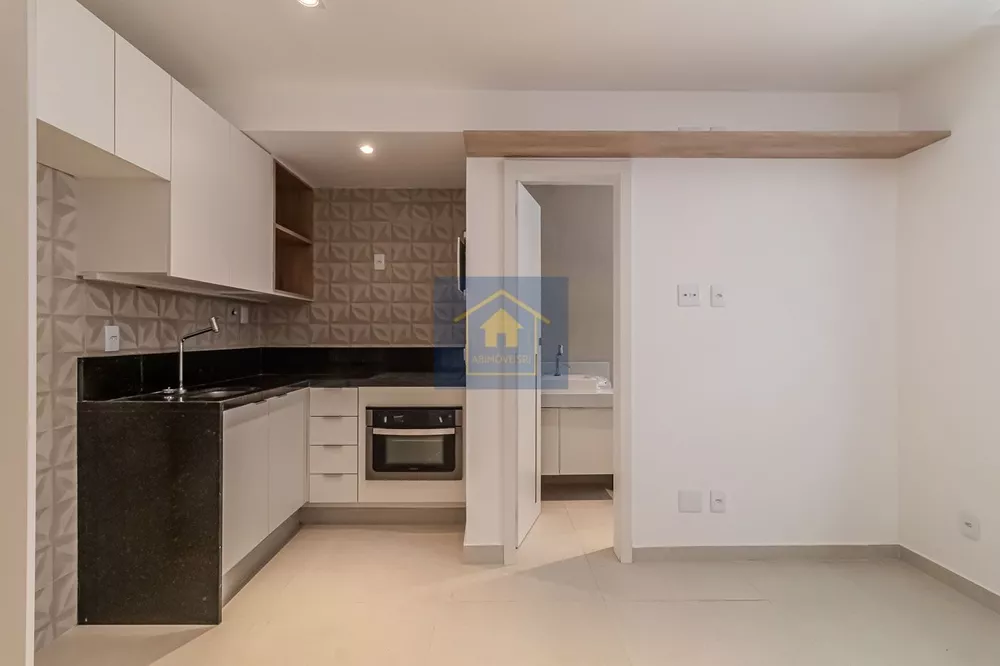 Apartamento, 1 quarto, 38 m² - Foto 8