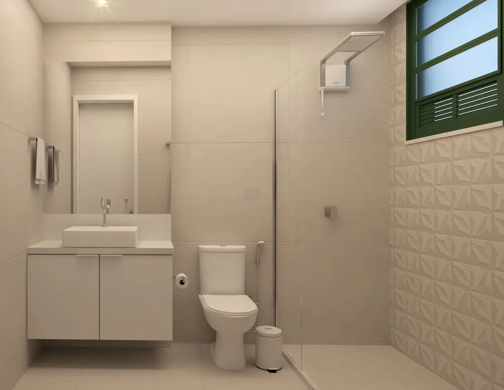 Apartamento, 1 quarto, 38 m² - Foto 31