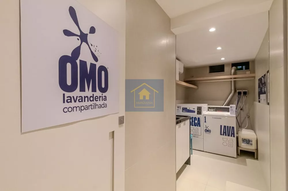 Apartamento, 1 quarto, 38 m² - Foto 23