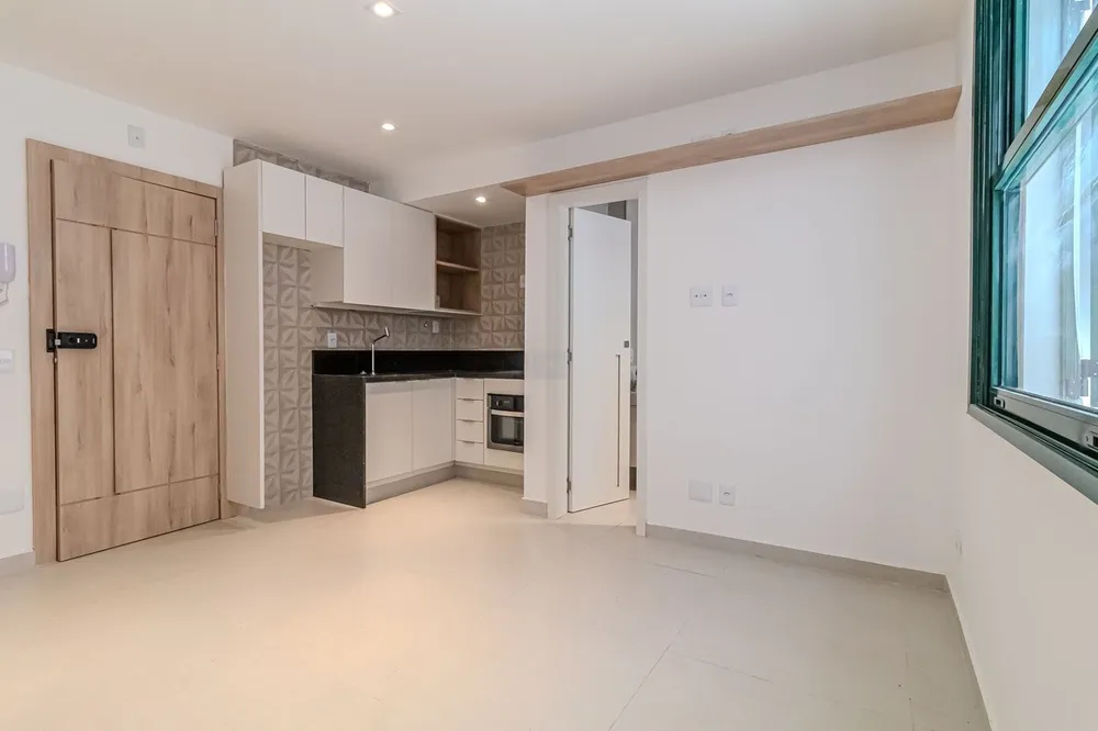 Apartamento, 1 quarto, 38 m² - Foto 43