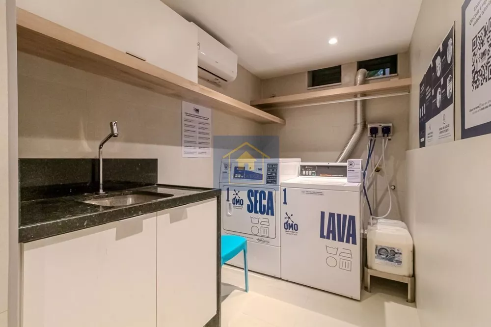 Apartamento, 1 quarto, 38 m² - Foto 13