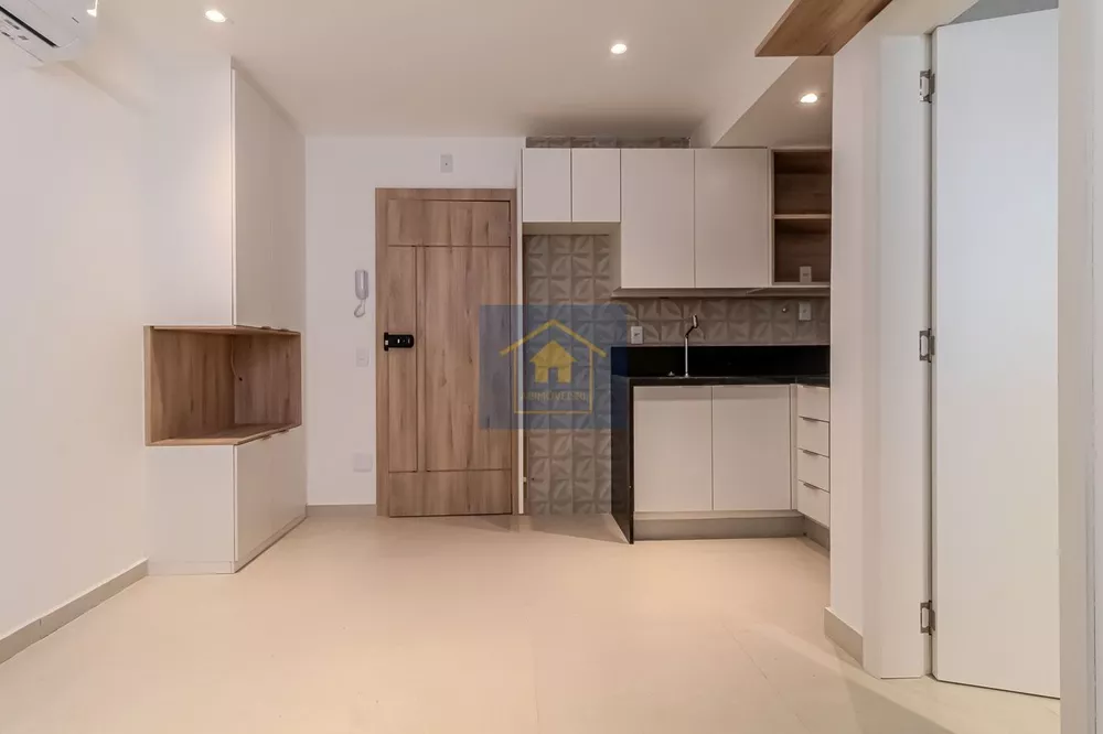 Apartamento, 1 quarto, 38 m² - Foto 20