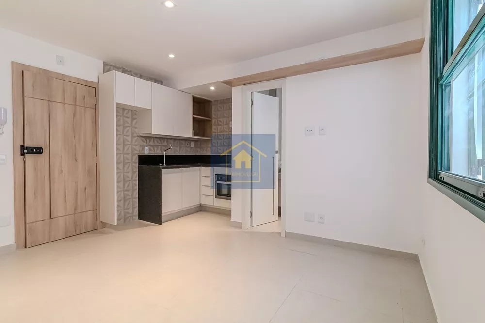 Apartamento, 1 quarto, 38 m² - Foto 11