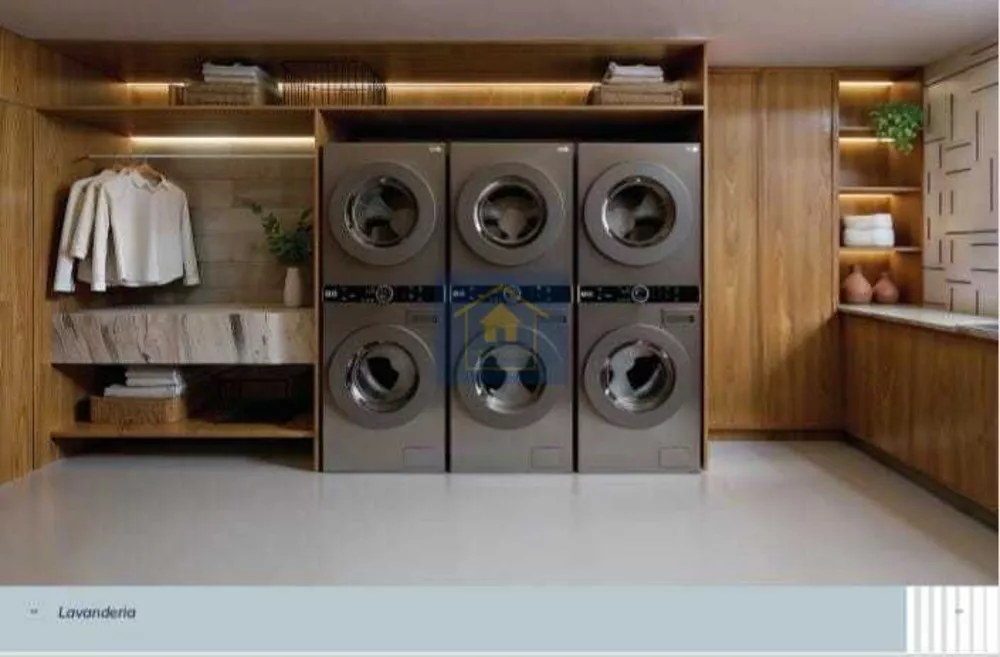 Apartamento, 1 quarto, 28 m² - Foto 31