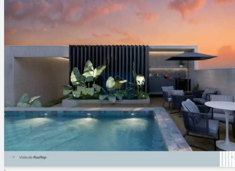 Apartamento, 1 quarto, 28 m² - Foto 36