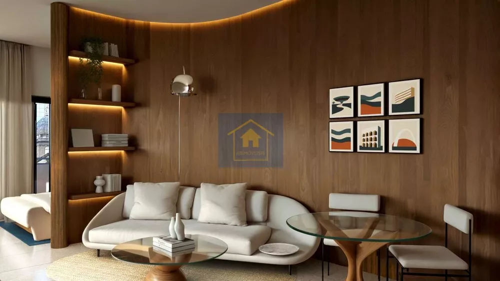 Apartamento, 1 quarto, 28 m² - Foto 26