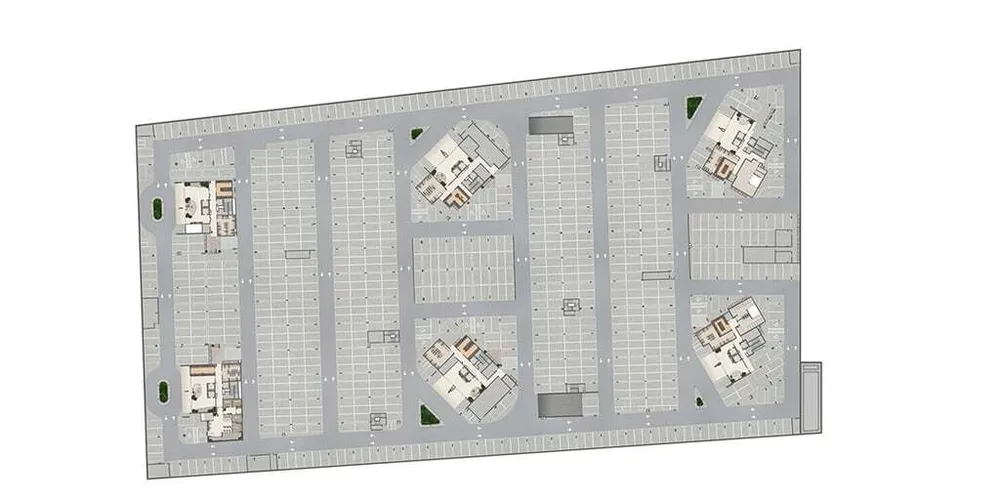 Apartamento, 4 quartos, 194 m² - Foto 92