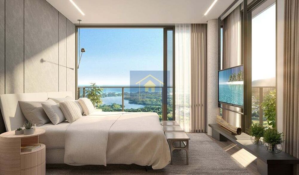 Cobertura à venda com 4 quartos, 194m² - Foto 2