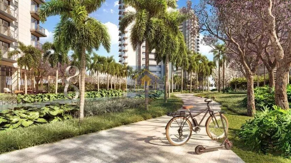 Cobertura, 4 quartos, 194 m² - Foto 37