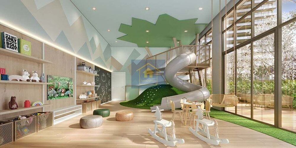 Cobertura à venda com 4 quartos, 194m² - Foto 3