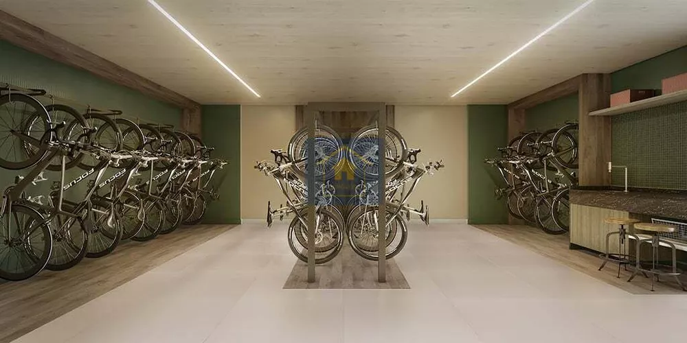 Cobertura, 4 quartos, 194 m² - Foto 32