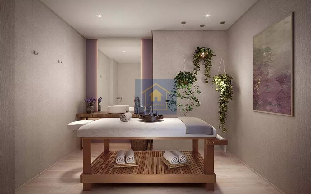 Cobertura, 4 quartos, 194 m² - Foto 5