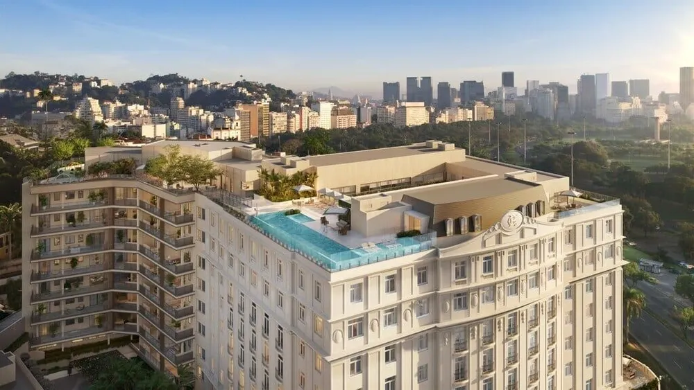 Apartamento, 4 quartos, 104 m² - Foto 102