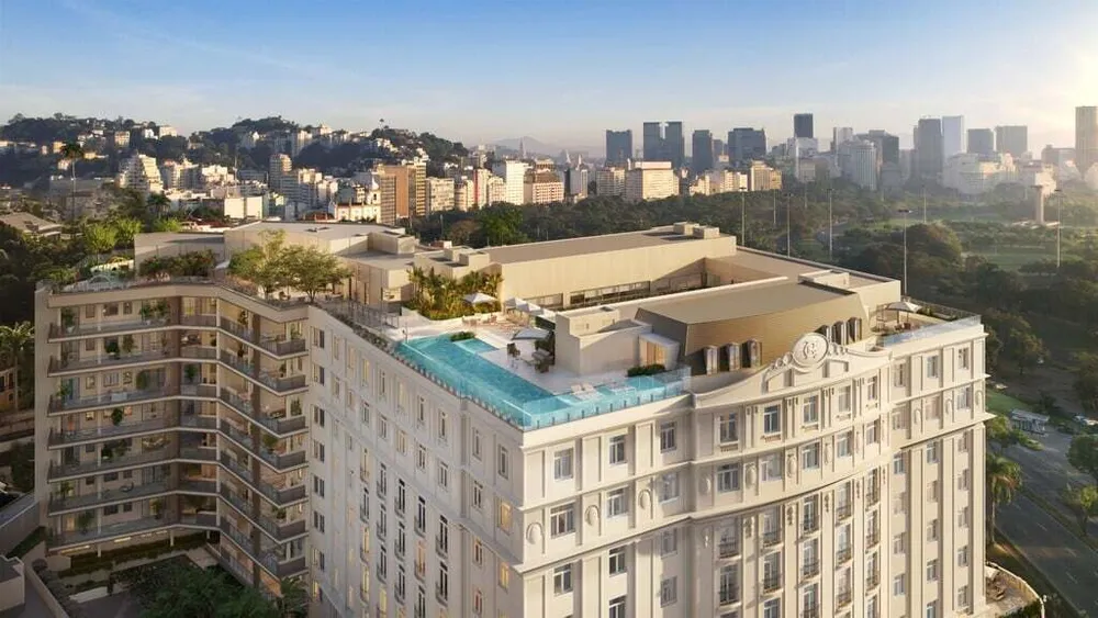 Apartamento, 4 quartos, 104 m² - Foto 79