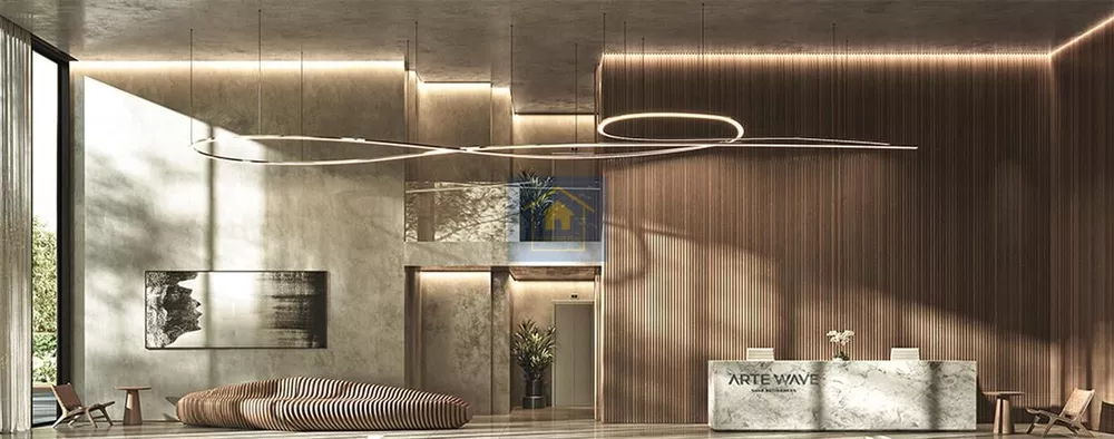 Cobertura, 1 quarto, 67 m² - Foto 4