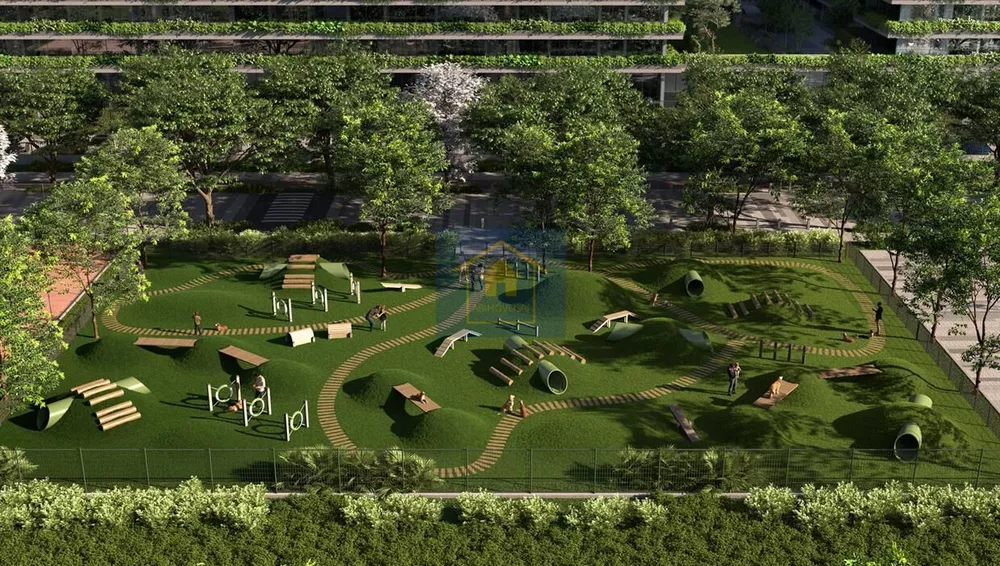 Cobertura, 1 quarto, 67 m² - Foto 18