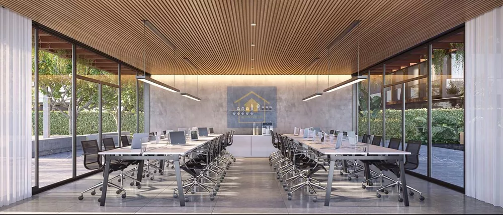 Cobertura, 1 quarto, 67 m² - Foto 14