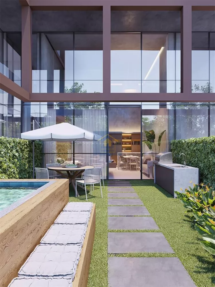 Cobertura, 1 quarto, 67 m² - Foto 17