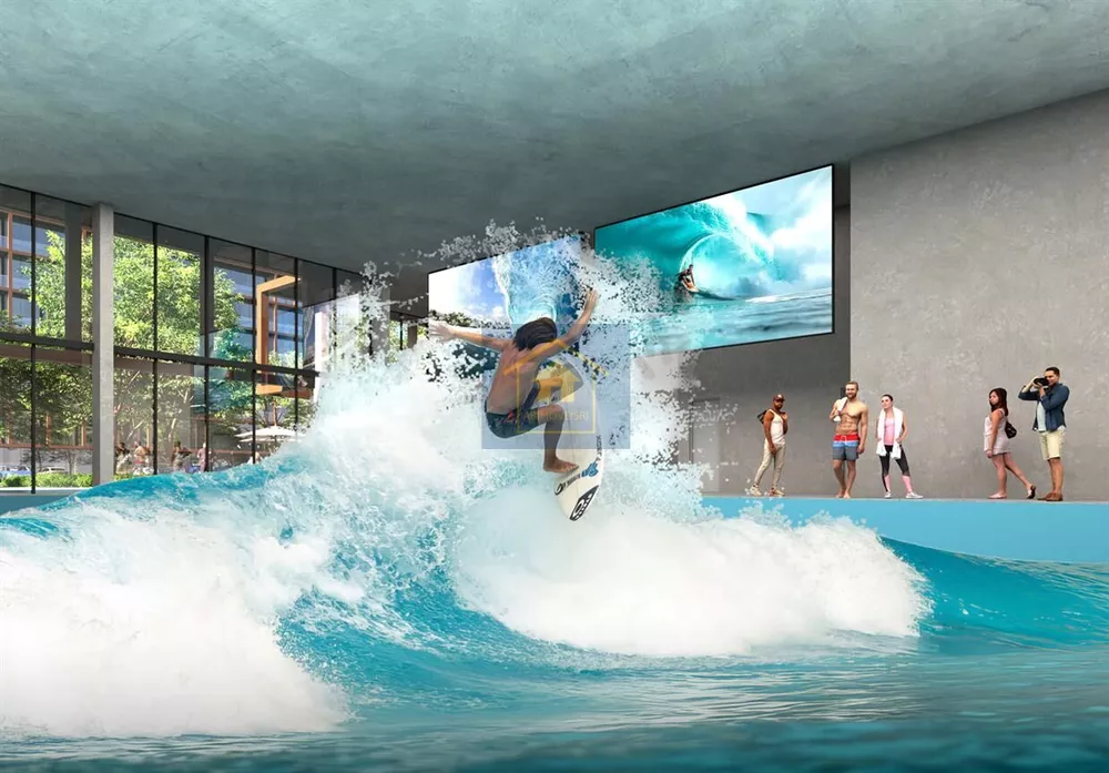 Cobertura, 1 quarto, 67 m² - Foto 12