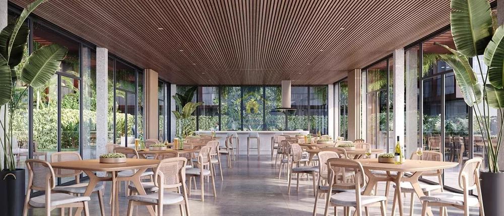 Cobertura, 1 quarto, 67 m² - Foto 15