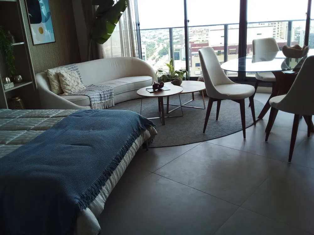 Apartamento, 1 quarto, 40 m² - Foto 58