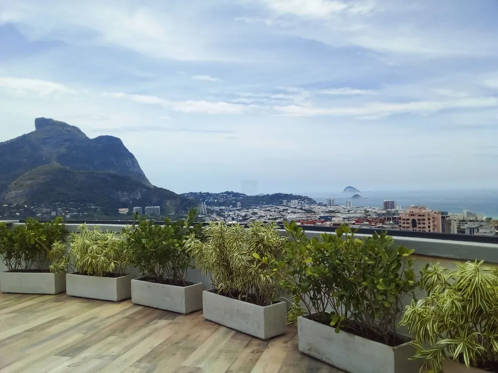 Apartamento, 1 quarto, 40 m² - Foto 38
