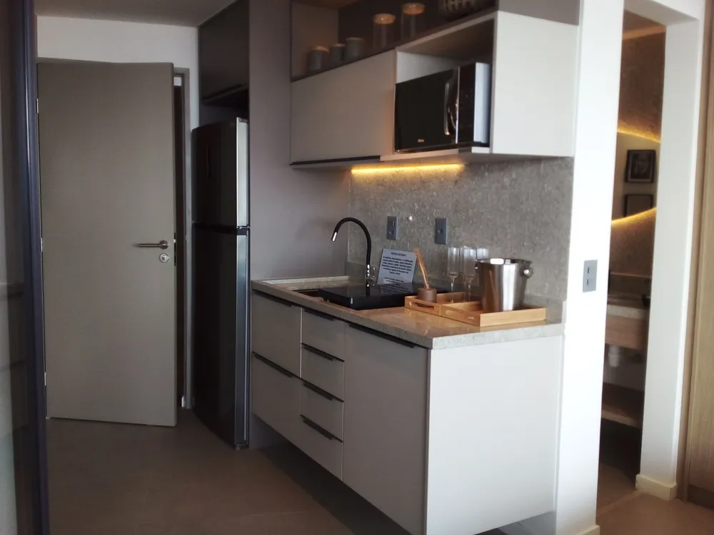 Apartamento, 1 quarto, 40 m² - Foto 53