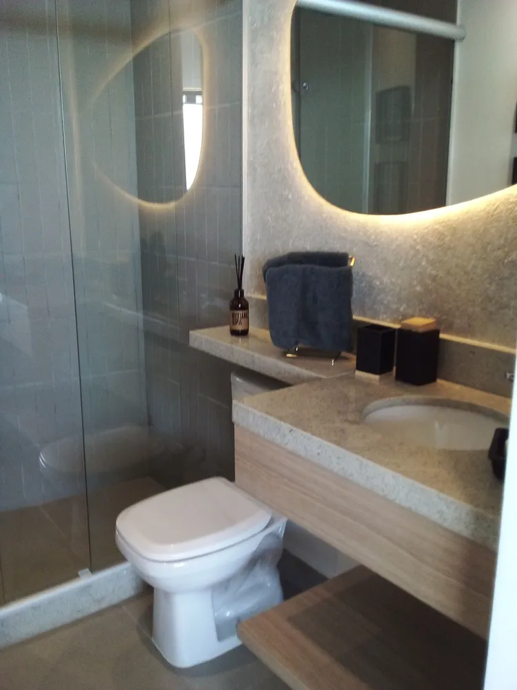 Apartamento, 1 quarto, 40 m² - Foto 56
