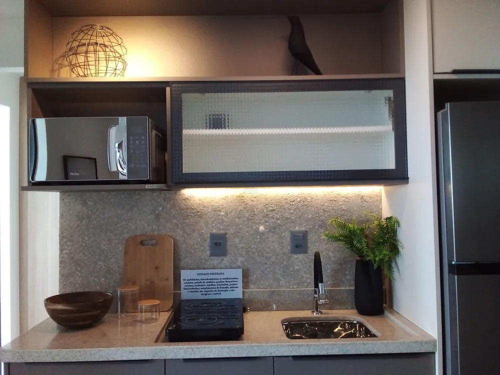 Apartamento, 1 quarto, 40 m² - Foto 52
