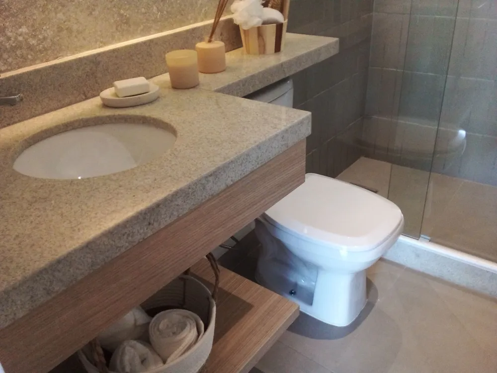 Apartamento, 1 quarto, 40 m² - Foto 39