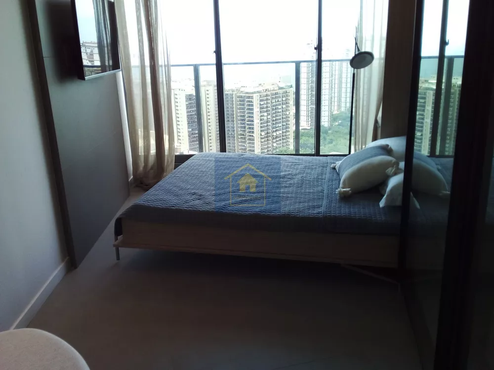 Apartamento, 1 quarto, 40 m² - Foto 26
