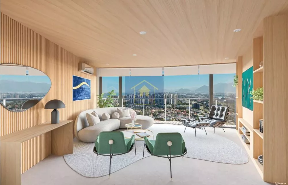 Apartamento, 1 quarto, 40 m² - Foto 15