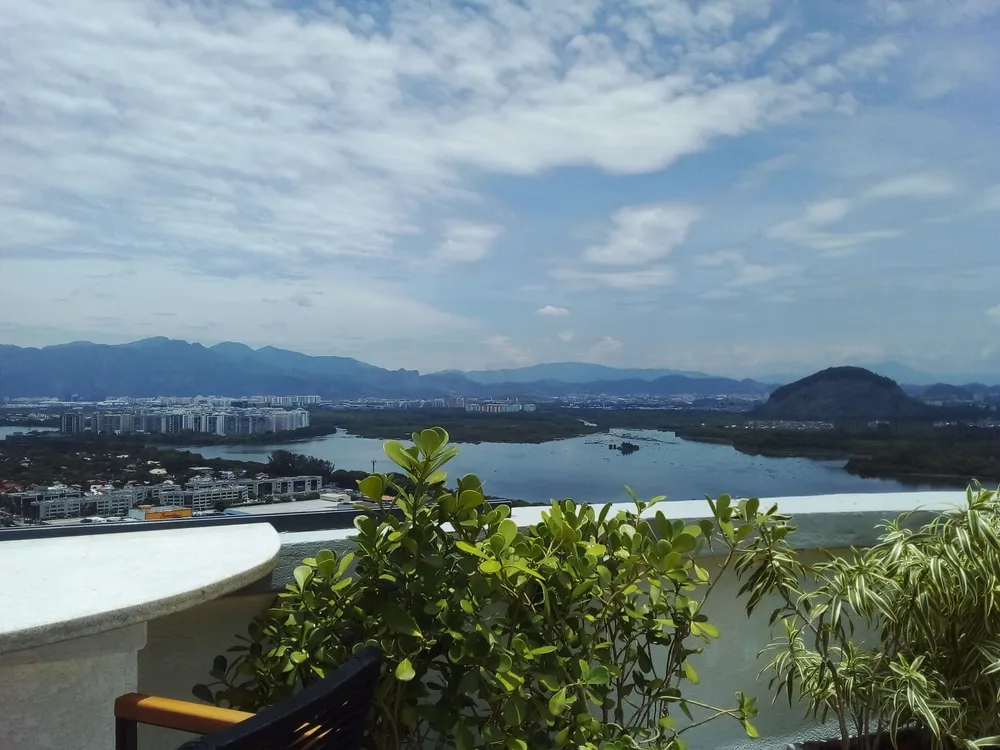 Apartamento, 1 quarto, 40 m² - Foto 60