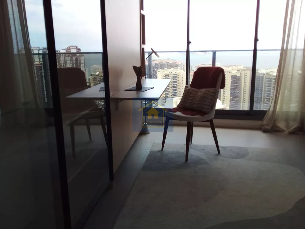 Apartamento, 1 quarto, 40 m² - Foto 29