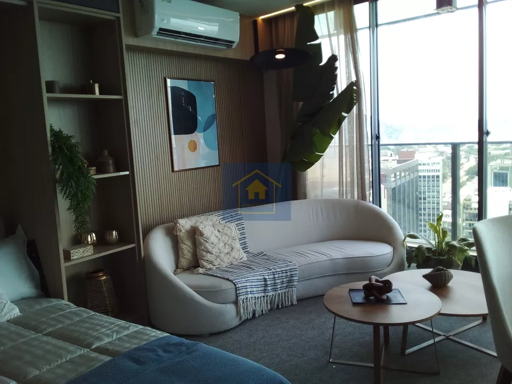 Apartamento, 1 quarto, 40 m² - Foto 24