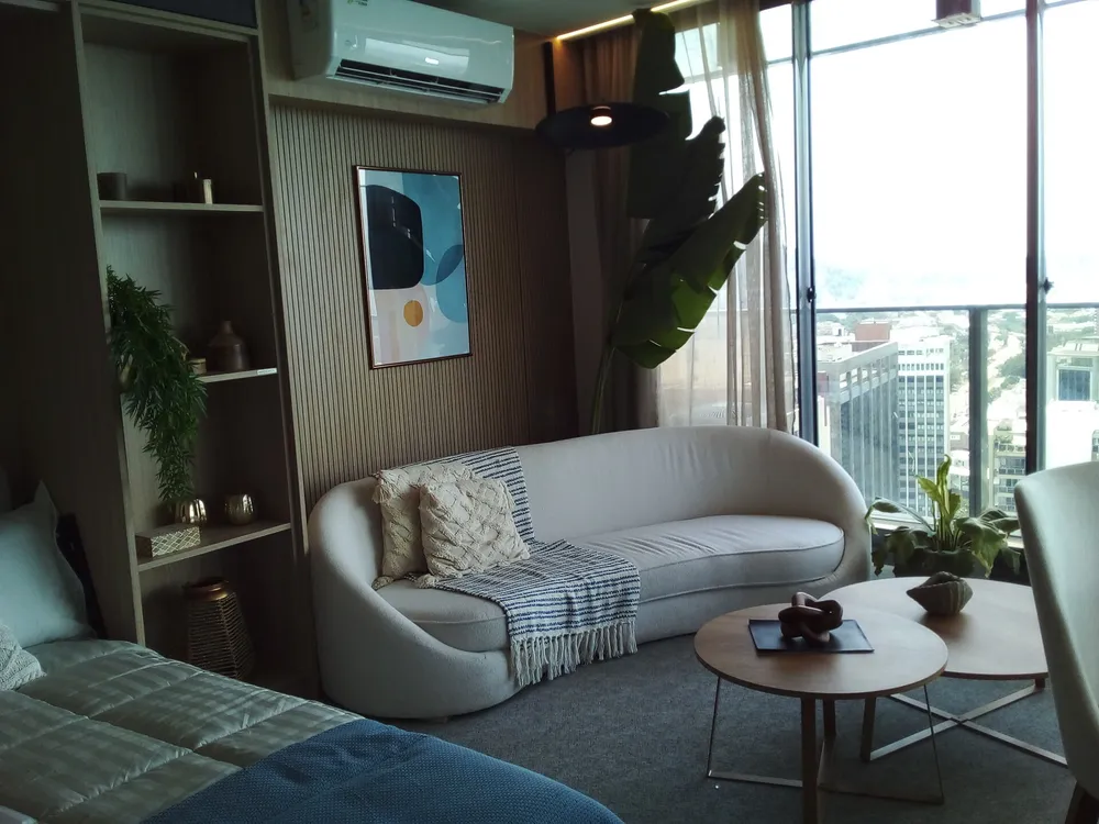 Apartamento, 1 quarto, 40 m² - Foto 57