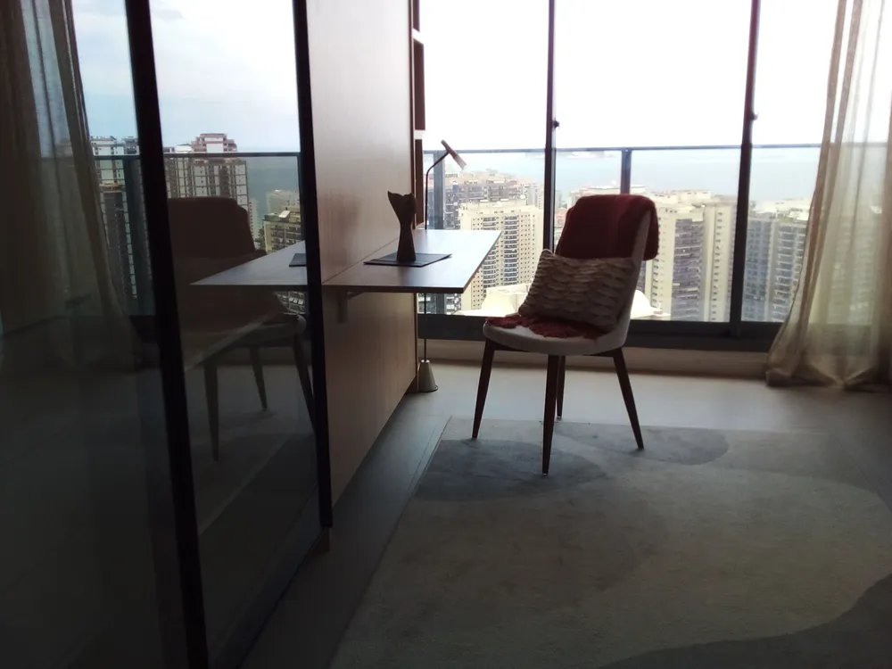 Apartamento, 1 quarto, 40 m² - Foto 62