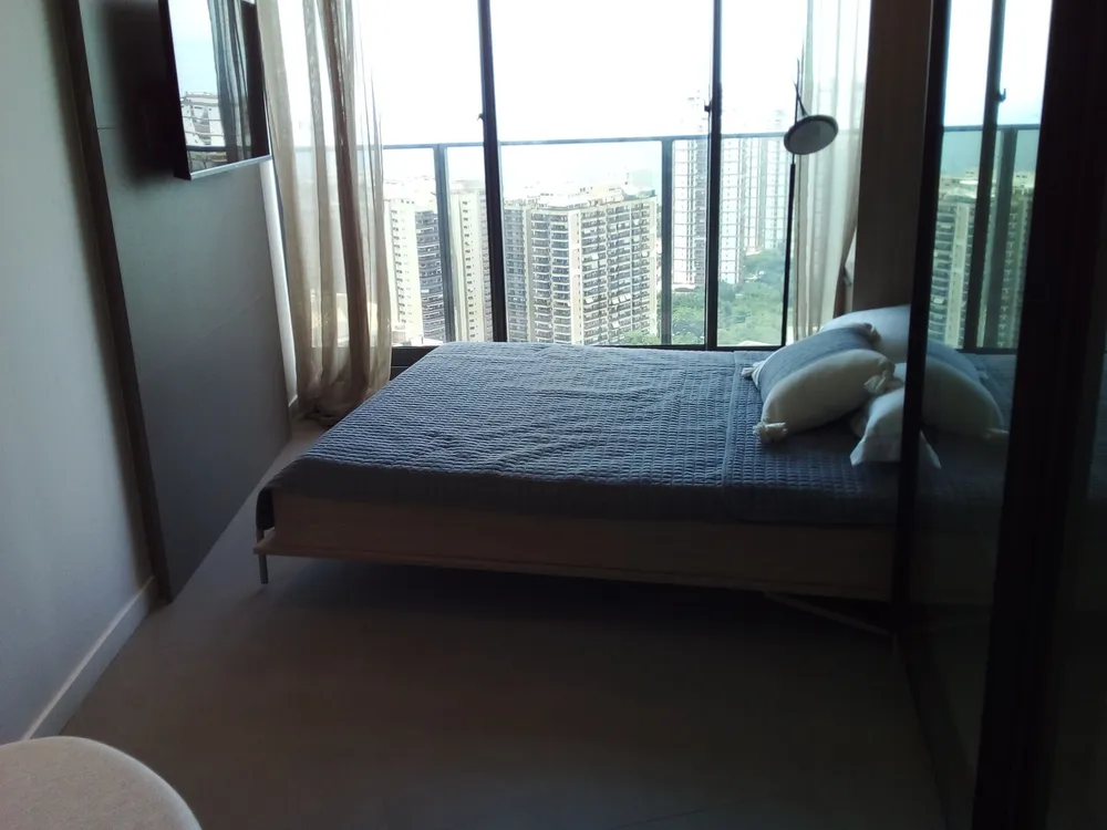 Apartamento, 1 quarto, 40 m² - Foto 59