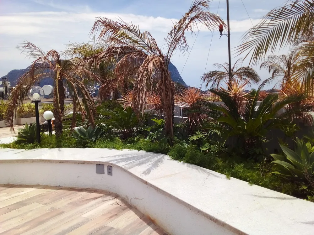 Apartamento, 1 quarto, 40 m² - Foto 61