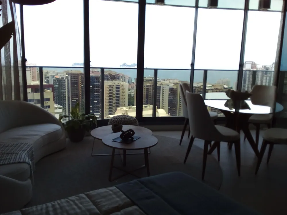 Apartamento, 1 quarto, 40 m² - Foto 54