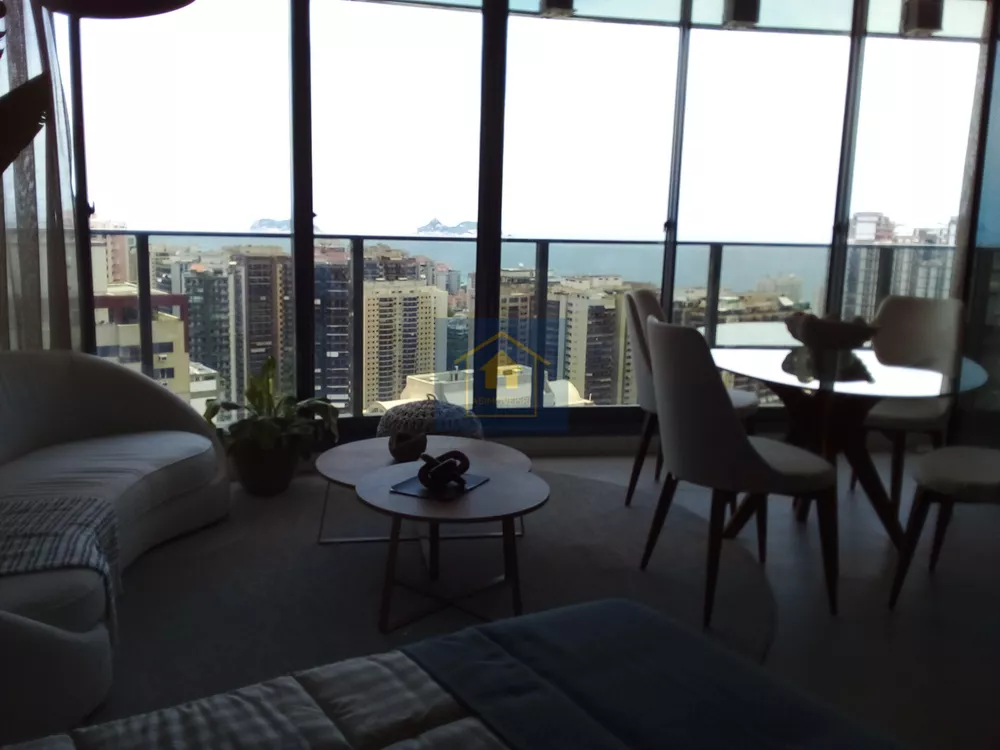 Apartamento, 1 quarto, 40 m² - Foto 21