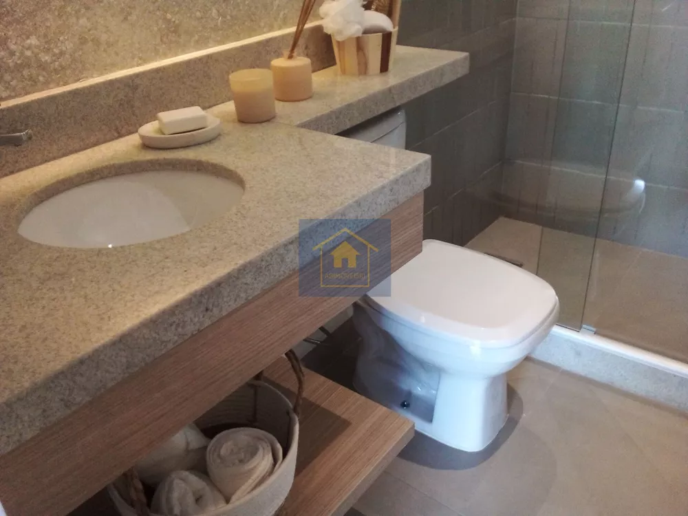 Apartamento, 1 quarto, 40 m² - Foto 6