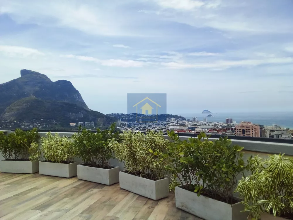 Apartamento, 1 quarto, 40 m² - Foto 5