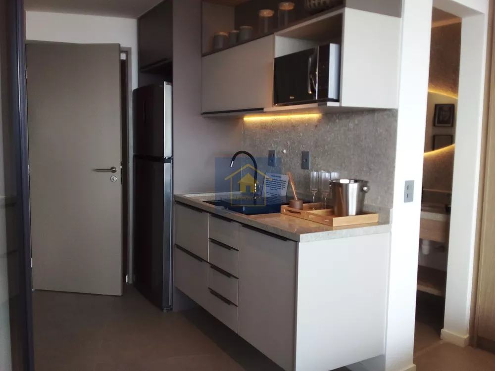 Apartamento, 1 quarto, 40 m² - Foto 20