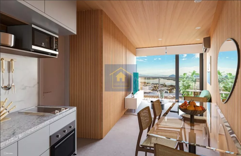 Apartamento, 1 quarto, 40 m² - Foto 13