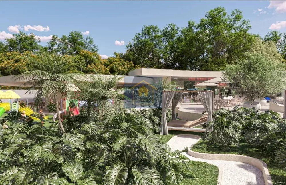 Apartamento, 1 quarto, 40 m² - Foto 31