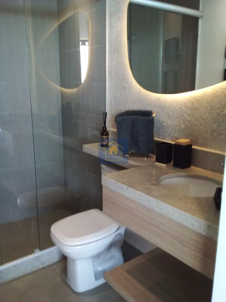 Apartamento, 1 quarto, 40 m² - Foto 23