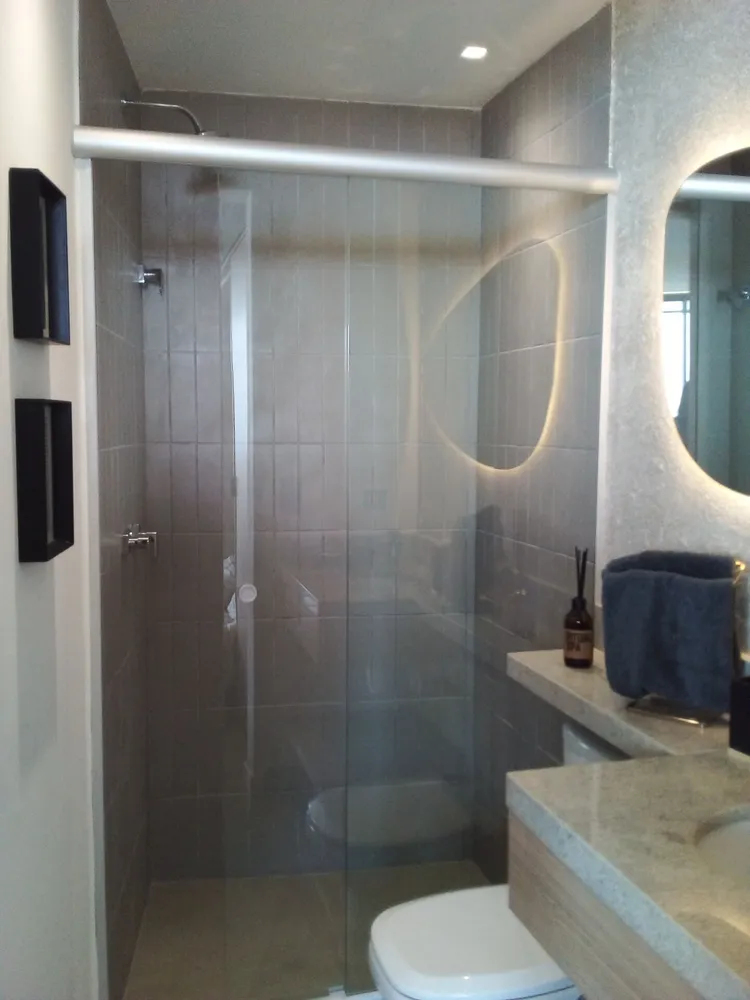 Apartamento, 1 quarto, 40 m² - Foto 55